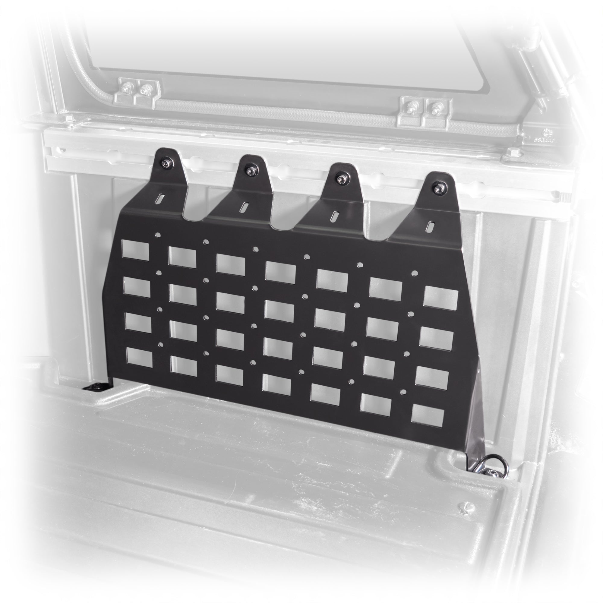XPEDITION Bedside Cargo Molle Panels - Organized Gear + Customizable Accessory Fitment (2024+)