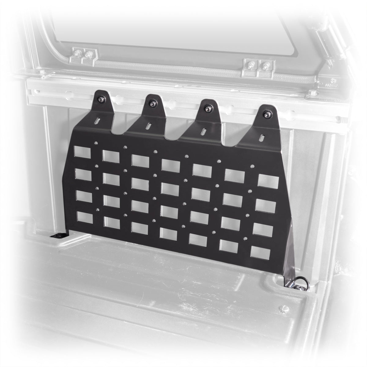 Bedside Cargo Molle Panels for Polaris 2024+ Xpedition ADV by DRT Motorsports