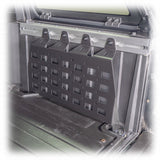 Bedside Cargo Molle Panels for Polaris 2024+ Xpedition ADV