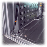 Bedside Cargo Molle Panels for Polaris 2024+ Xpedition ADV