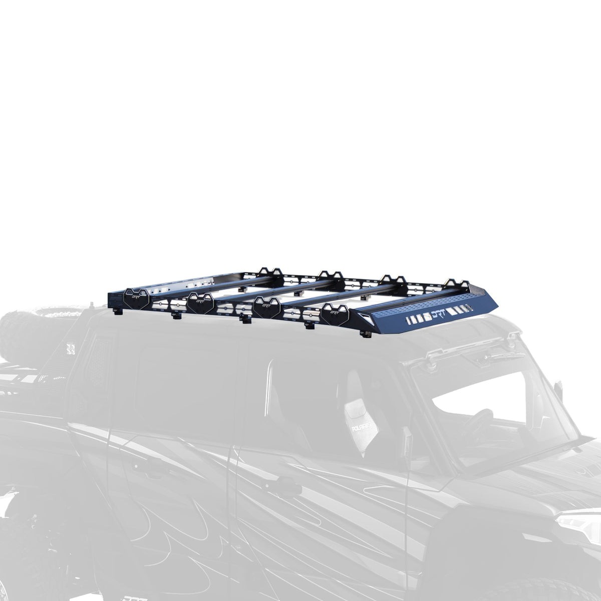 Roof Rack Kit for Polaris XPEDITION ADV 5/XP5 by DRT Motorsports - product image 14