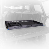 Aluminum Bed Drawer for 2024+ Polaris XPEDITION ADV/XP