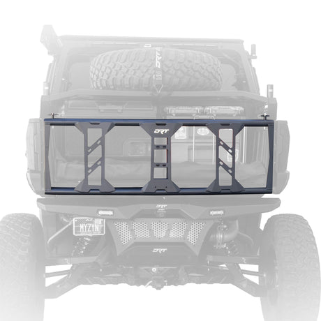 Fixed Bed Extender for Polaris 2024+ XPEDITION XP/5 by DRT Motorsports