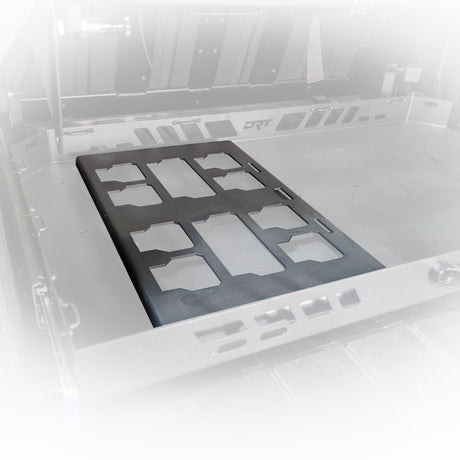 Packout Mount for Bed Drawer for Polaris 2024+ XPEDITION ADV/XP by DRT Motorsports