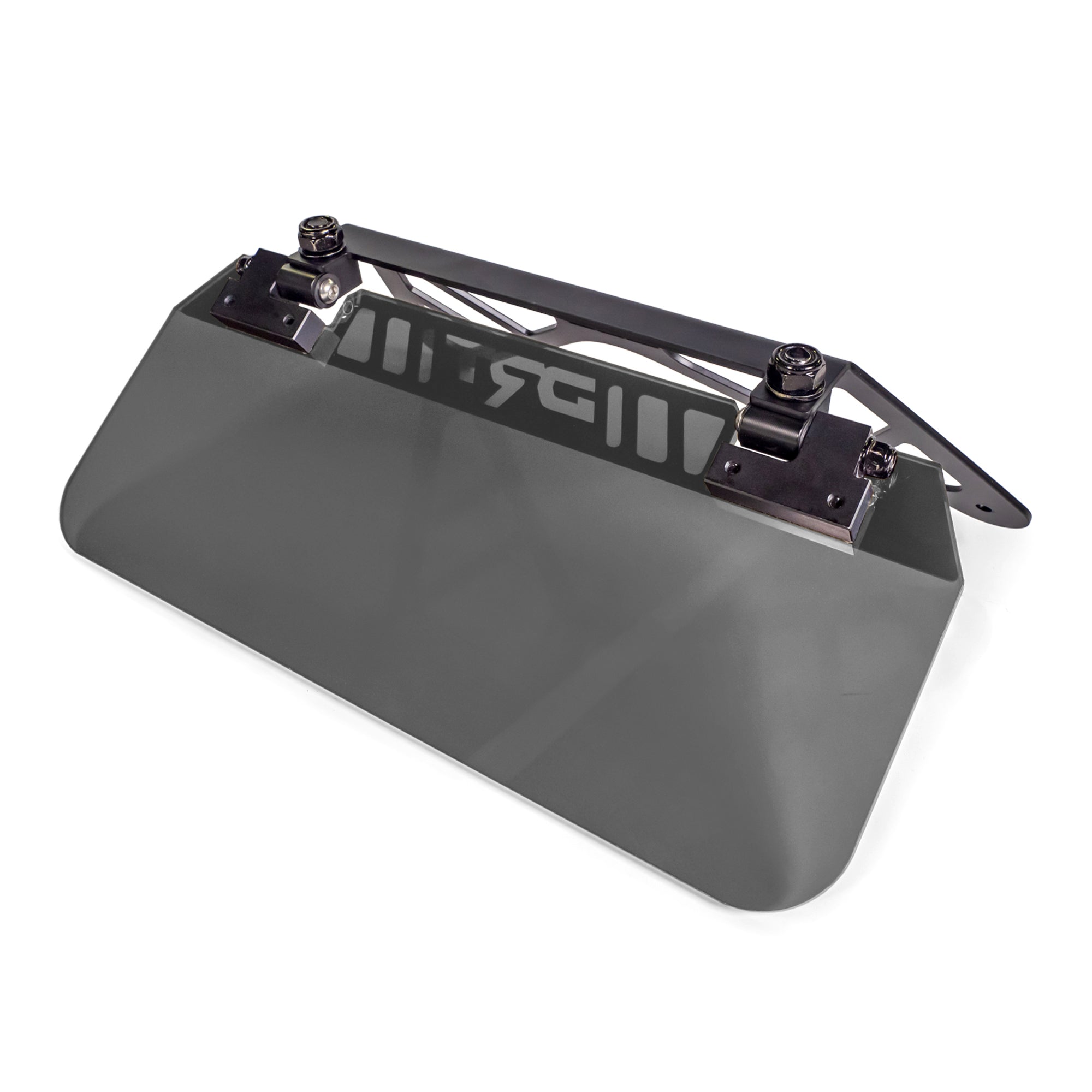 Polaris 2024+ XPEDITION Sun Visor Kit - Sun Glare Shield + Easy Install (2024+)