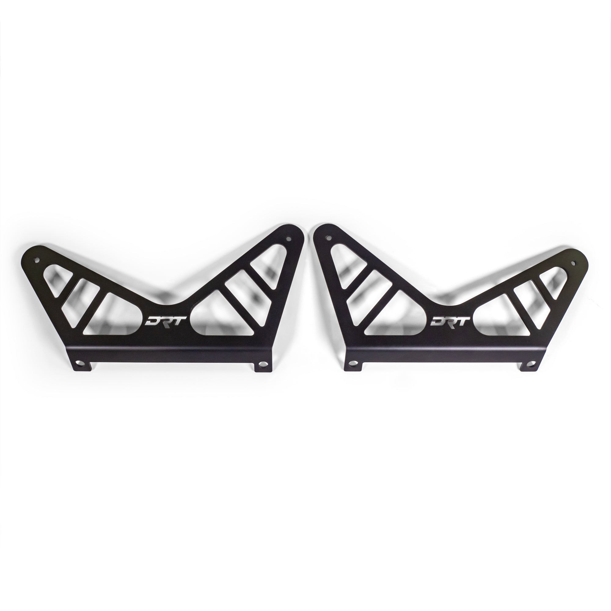 Polaris 2024+ Xpedition Sun Visor Kit
