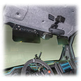 Sun Visor Kit for Polaris 2024+ XPEDITION
