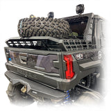 Chase Rack / Tire Carrier System for 2024+ Xpedition XP/XP5