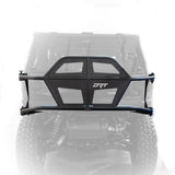 Exterior Tire Carrier for Polaris 2024+ XPEDITION ADV/5