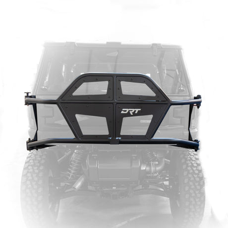 Exterior Tire Carrier for Polaris 2024+ XPEDITION ADV/5 by DRT Motorsports