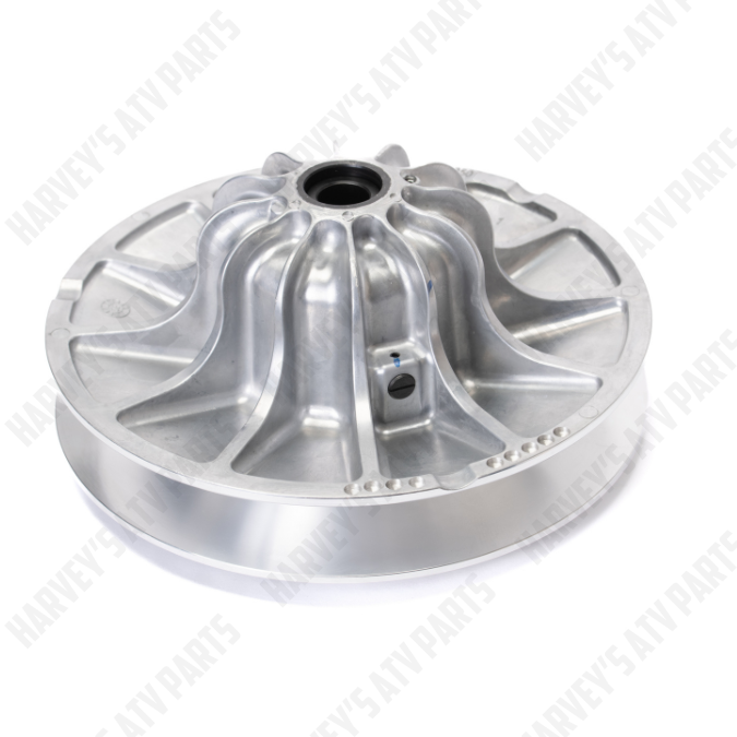 Xpedition XP & ADV (2024+) Secondary Clutch ADV5 Northstar