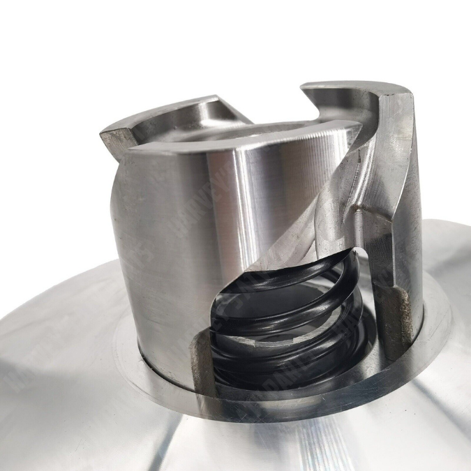 Ranger 1000 XP (2019-2020) HD Secondary Clutch