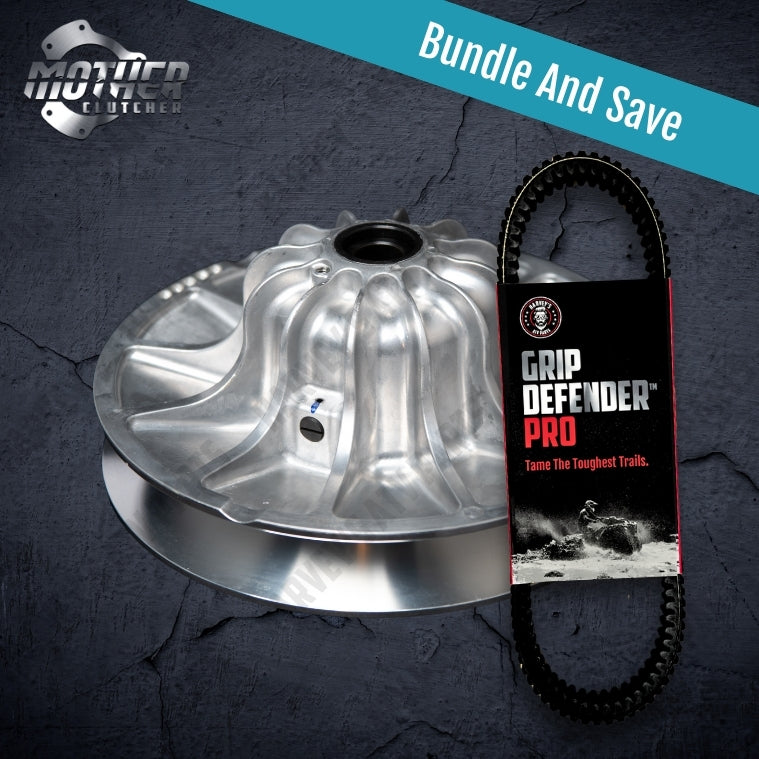 RZR PRO XP & TURBO R (2021+) Secondary Clutch 1000 925cc Turbo