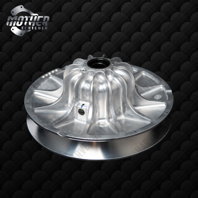 Xpedition XP & ADV (2024+) Secondary Clutch ADV5 Northstar