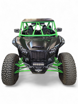 Elektric Offroad Kawasaki Teryx KRX 1000 Front Winch Bumper