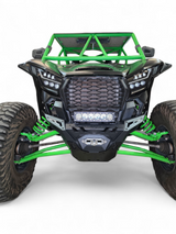 Elektric Offroad Kawasaki Teryx KRX 1000 Front Winch Bumper