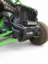 Elektric Offroad Kawasaki Teryx KRX 1000 Front Winch Bumper