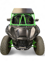 Elektric Offroad Kawasaki Teryx KRX 1000 Front Winch Bumper