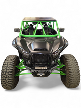 Elektric Offroad Kawasaki Teryx KRX 1000 Front Winch Bumper