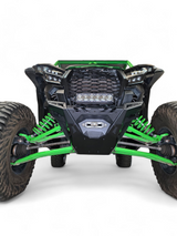 Elektric Offroad Kawasaki Teryx KRX 1000 Front Winch Bumper