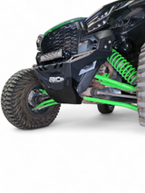 Elektric Offroad Kawasaki Teryx KRX 1000 Front Winch Bumper