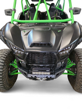 Elektric Offroad Kawasaki Teryx KRX 1000 Front Winch Bumper
