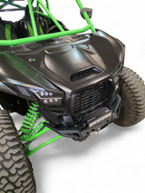 Elektric Offroad Kawasaki Teryx KRX 1000 Front Winch Bumper