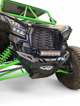Elektric Offroad Kawasaki Teryx KRX 1000 Front Winch Bumper