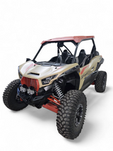 Elektric Offroad Kawasaki Teryx KRX 1000 Front Winch Bumper