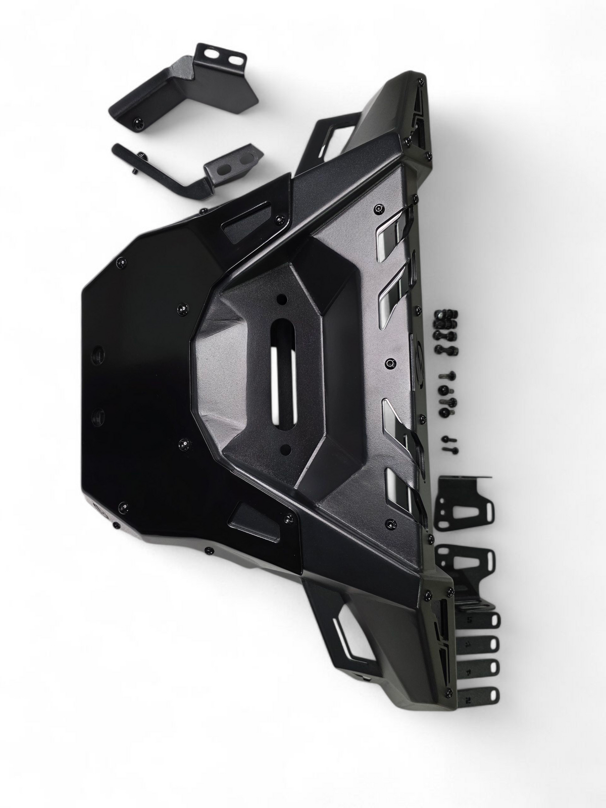 Elektric Offroad Kawasaki Teryx KRX 1000 Front Winch Bumper