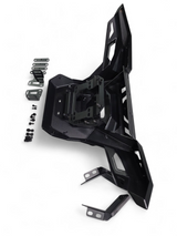 Elektric Offroad Kawasaki Teryx KRX 1000 Front Winch Bumper