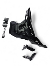 Elektric Offroad Kawasaki Teryx KRX 1000 Front Winch Bumper