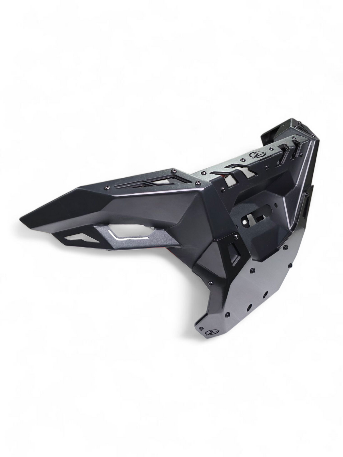 Elektric Offroad Kawasaki Teryx KRX 1000 Front Winch Bumper