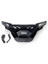 Elektric Offroad Kawasaki Teryx KRX 1000 Front Winch Bumper