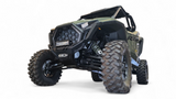 Elektric Offroad - 2020+ Polaris Rzr Pro XP Volt Front Winch Bumper