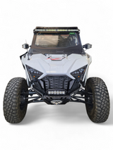 Elektric Offroad - 2020+ Polaris Rzr Pro XP Volt Front Winch Bumper