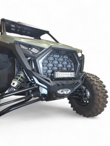Elektric Offroad - 2020+ Polaris Rzr Pro XP Volt Front Winch Bumper