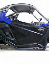 Elektric Offroad Rock Guards for 2020+ Polaris RZR Pro Models