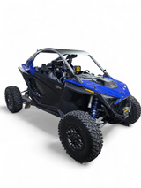 Elektric Offroad Rock Guards for 2020+ Polaris RZR Pro Models
