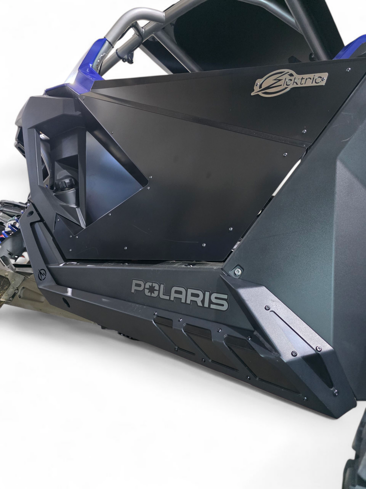Elektric Offroad Rock Guards for 2020+ Polaris RZR Pro Models