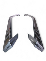 Elektric Offroad Rock Guards for 2020+ Polaris RZR Pro Models