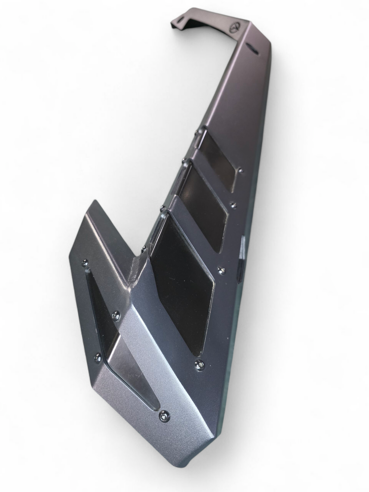 Elektric Offroad Rock Guards for 2020+ Polaris RZR Pro Models