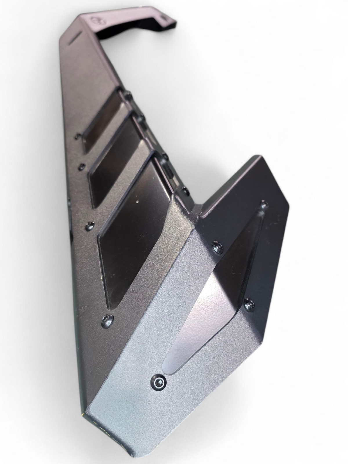 Elektric Offroad Rock Guards for 2020+ Polaris RZR Pro Models