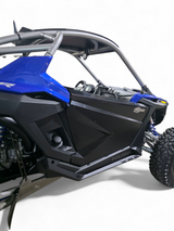 Elektric Offroad Rock Guards for 2020+ Polaris RZR Pro Models