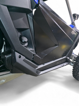 Elektric Offroad Rock Guards for 2020+ Polaris RZR Pro Models