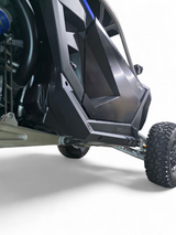Elektric Offroad Rock Guards for 2020+ Polaris RZR Pro Models