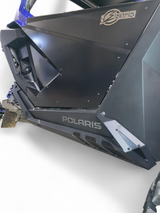 Elektric Offroad Rock Guards for 2020+ Polaris RZR Pro Models