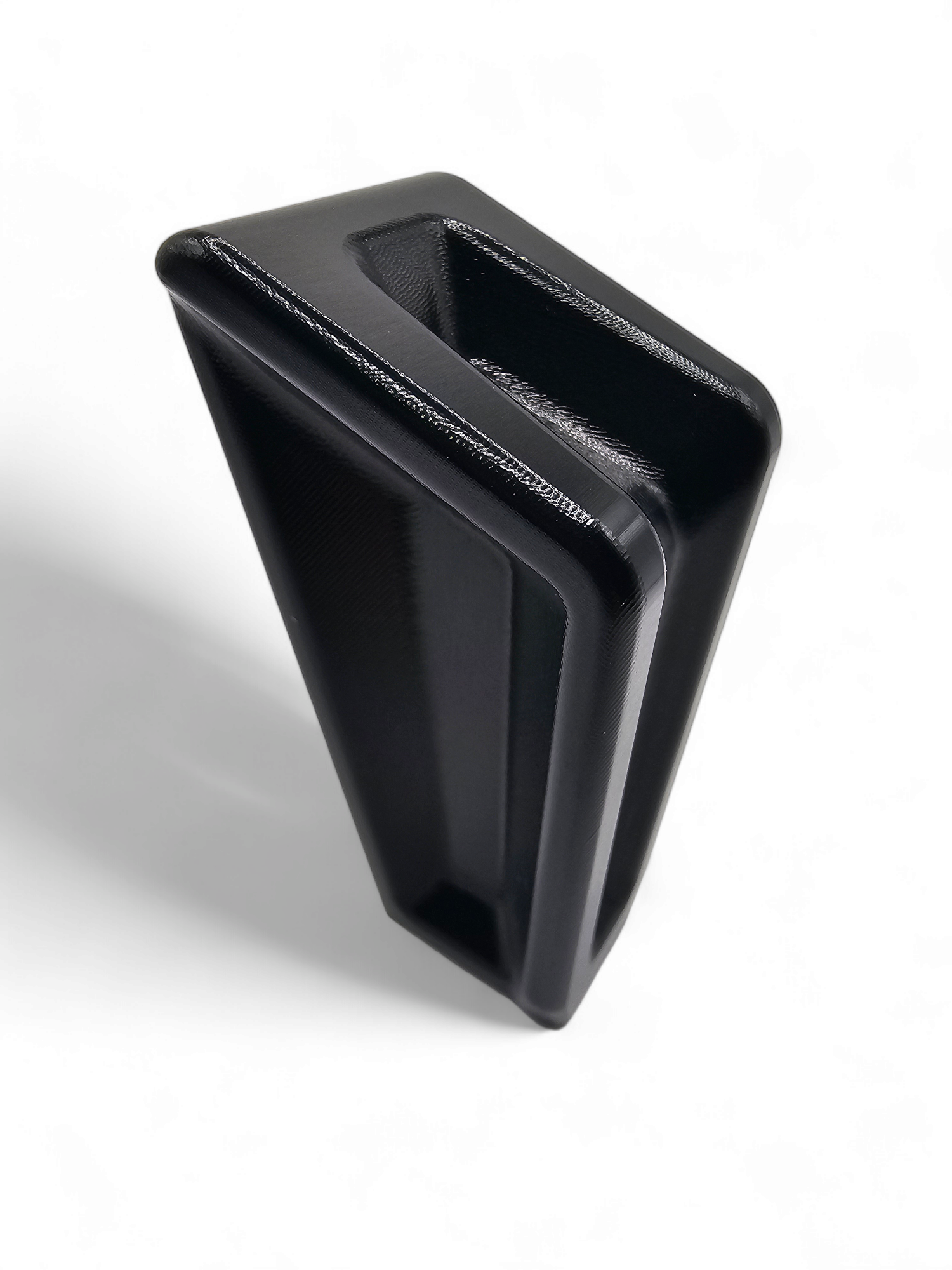 Photo of 2020 to Current Polaris RZR Pro R, Pro XP, Turbo R Shift Knob Anodized Black Finish by Elektric Offroad - Premium Shifters & Shift Knobs for UTVs / Side by Sides