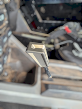 Polaris RZR Pro R Shift Knob - UV Protected | Easy Bolt-On (2020+)