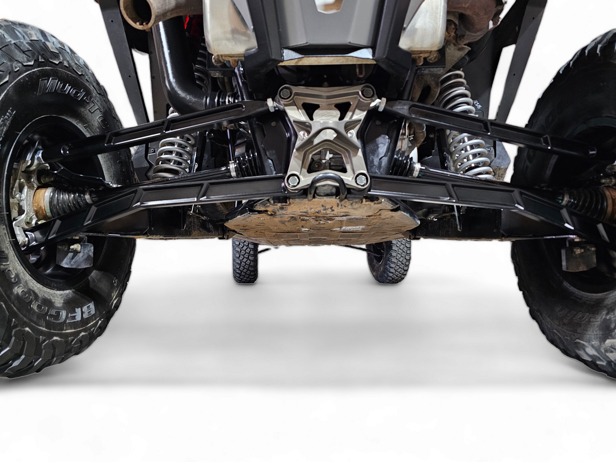 2020-Current Polaris RZR Pro XP Radius Rods